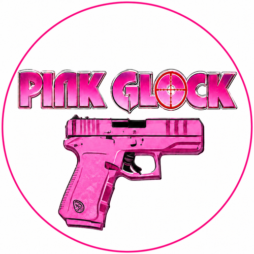PinkGlockBaddie